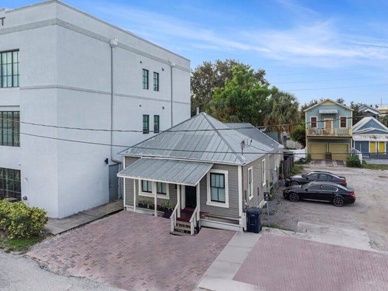 More Photos Of 1923 E 6th Ave, Tampa Office For Sale