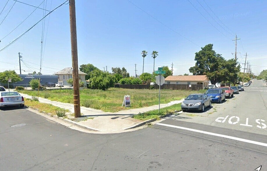 Primary Photo Of , Antioch Land For Sale