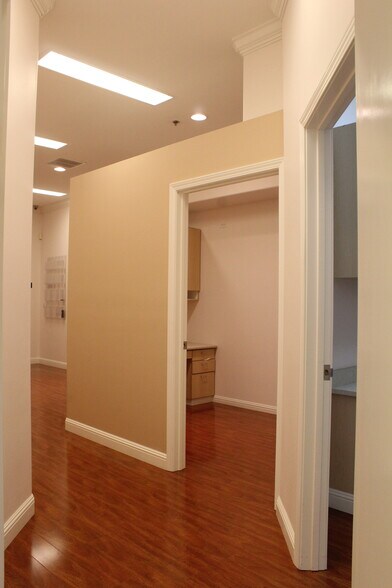 More Photos Of 2234 El Camino Real, Santa Clara Freestanding For Lease