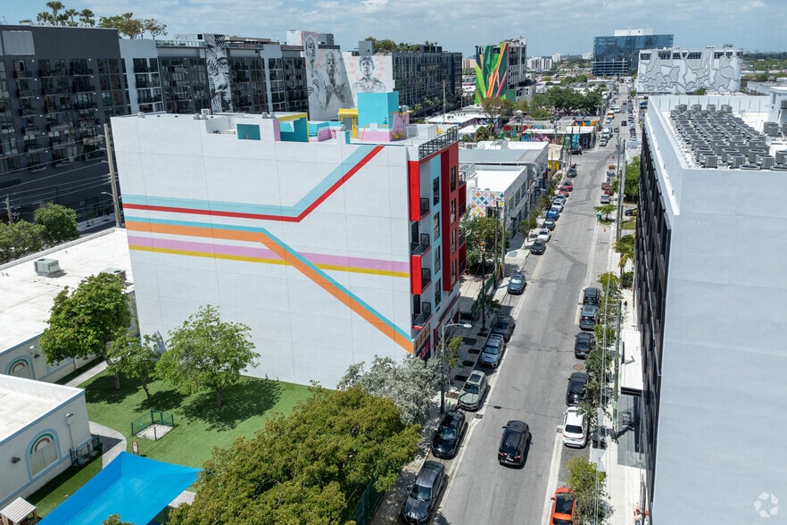 More Photos Of 136 NW 26th St, Miami Apartments For Sale