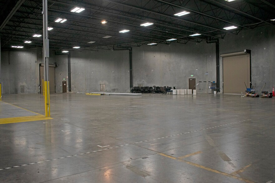 More Photos Of 5600 Earhart Ct, Windsor Warehouse For Sale
