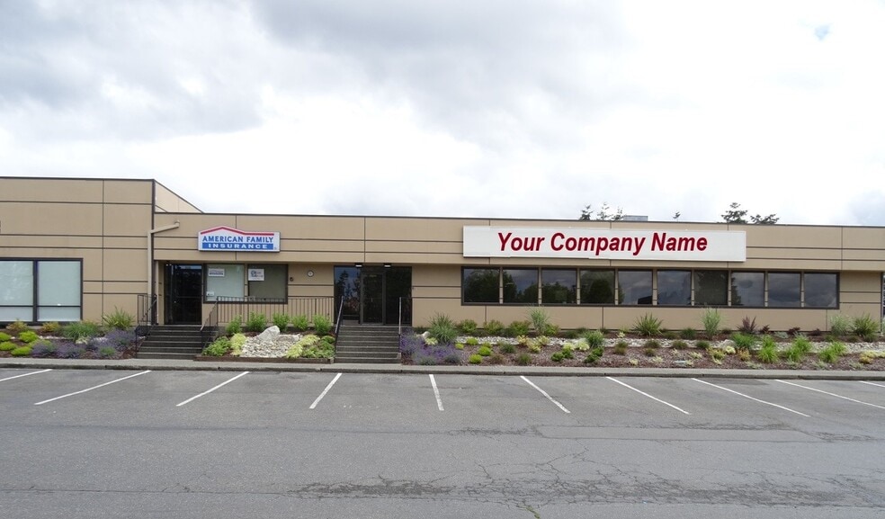 Primary Photo Of 25228-25230 104th Ave, Kent Office For Lease
