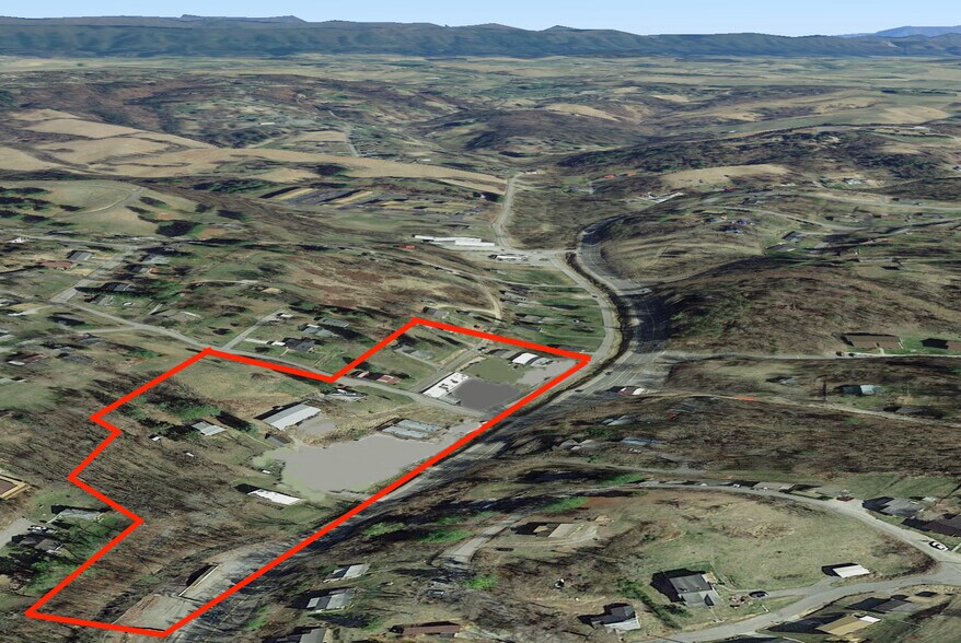 More Photos Of , Pulaski Unknown For Sale