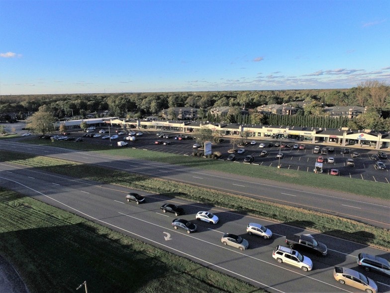 More Photos Of 142-318 W Lincoln Hwy, Schererville Unknown For Lease