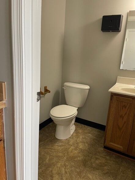 More Photos Of 3102-3114 Golansky Blvd, Woodbridge Medical For Lease