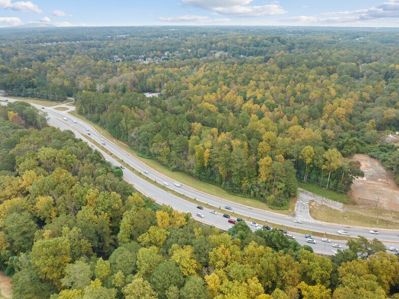 More Photos Of 3150 Snapfinger Rd, Decatur Land For Sale