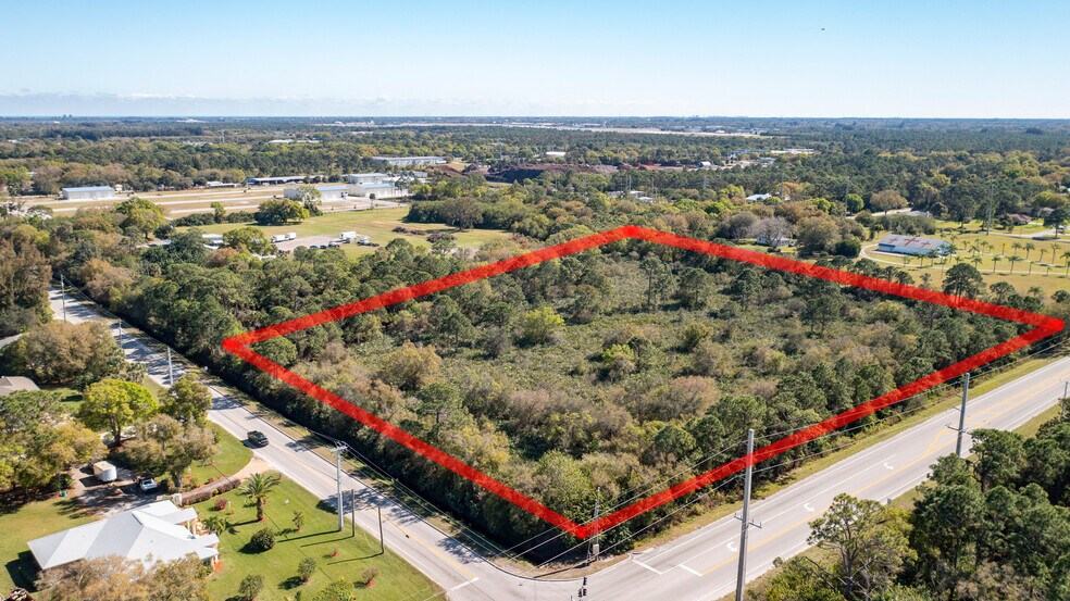 More Photos Of 5755 45th, Vero Beach Land For Sale