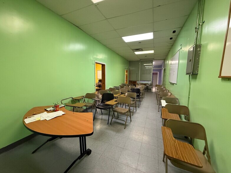 More Photos Of 229-243 Empire Blvd, Brooklyn Storefront For Lease