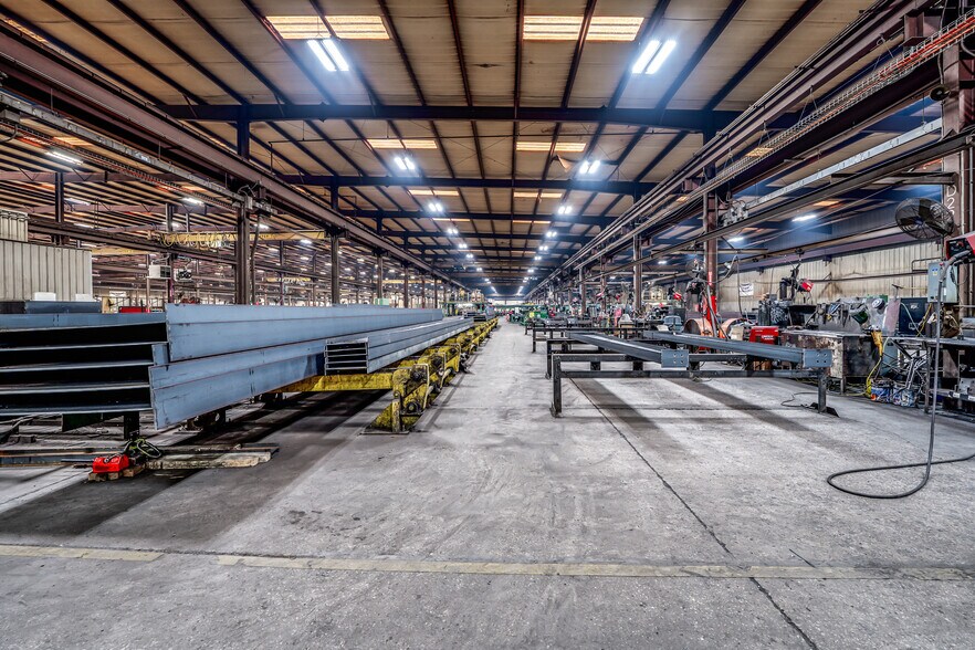 More Photos Of , Oklahoma City Industrial For Sale