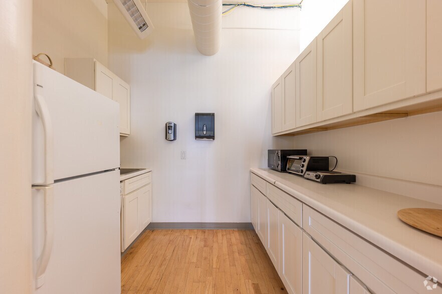 More Photos Of 118 2nd St, San Francisco Medical For Lease