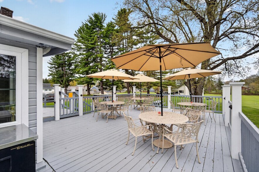 More Photos Of 301 N Kingsboro Ave, Gloversville Golf Course Driving Range For Sale