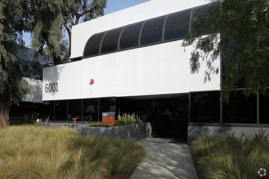 More Photos Of 6001 Bristol Pky, Culver City Office For Lease