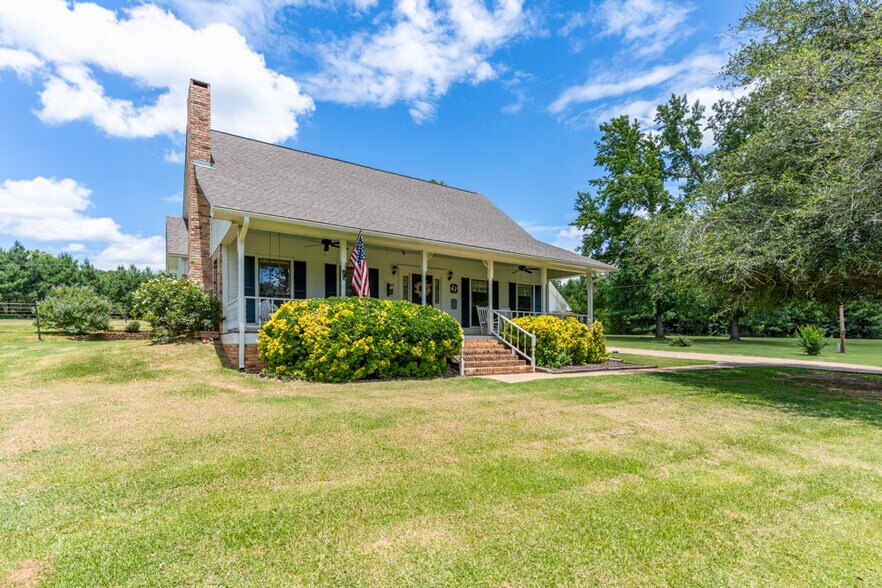 More Photos Of 7686 Gopher Rd, Gilmer Land For Sale