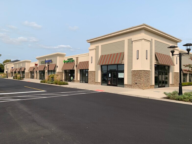 More Photos Of 209 Applegarth Rd, Monroe Township Unknown For Lease