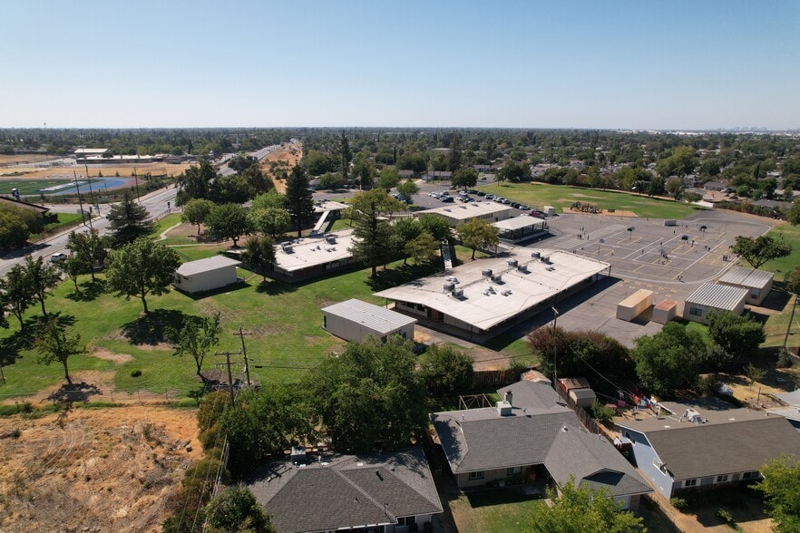 More Photos Of Walerga Road & Elkhorn Blvd, Sacramento Land For Sale