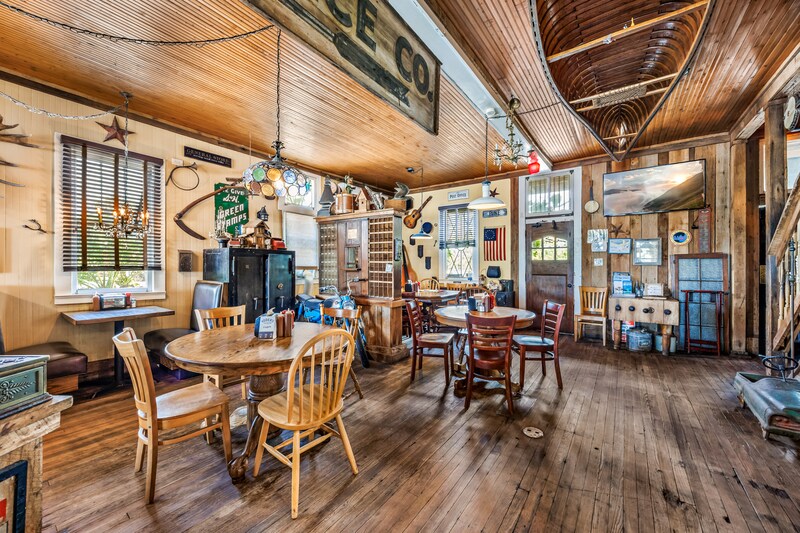 More Photos Of 5390 US 1, Grant-Valkaria Lodge Meeting Hall For Sale