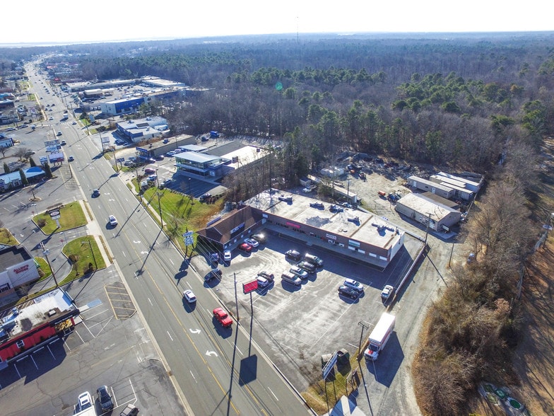 More Photos Of 320 Tilton Rd, Northfield Warehouse For Sale