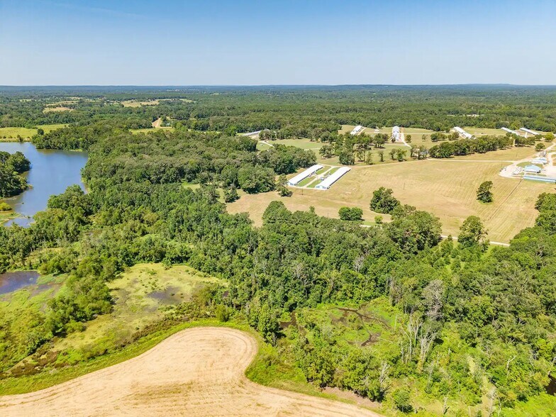 More Photos Of 4599 US Highway 84 W, Timpson Specialty For Sale
