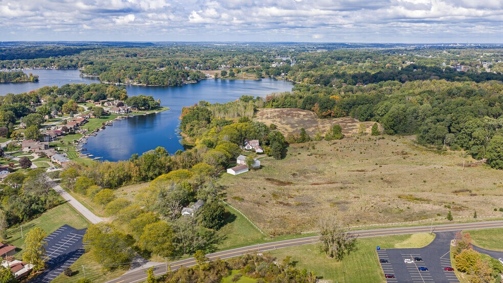 More Photos Of 4674 S Main St, Akron Land For Sale