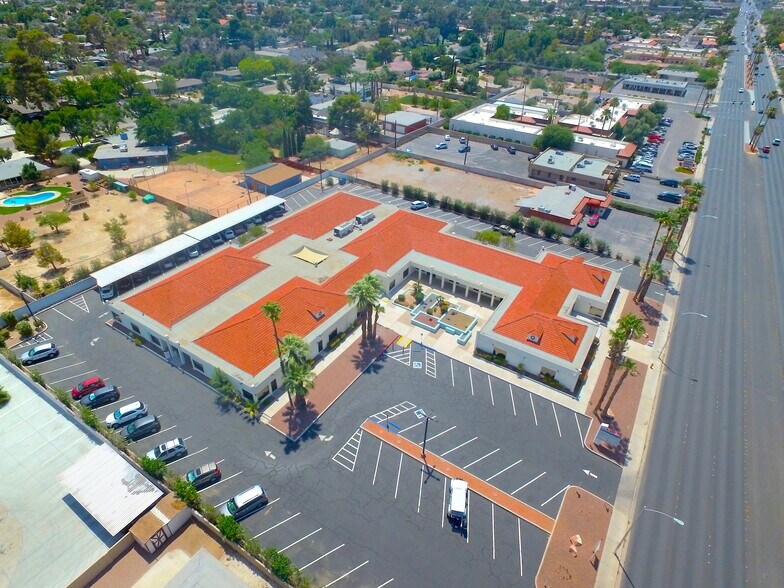More Photos Of 2915 W Charleston Blvd, Las Vegas Medical For Lease