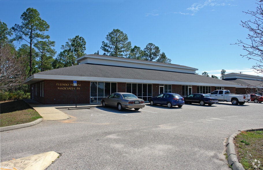 Primary Photo Of 12385 Sorrento Rd, Pensacola Coworking Space