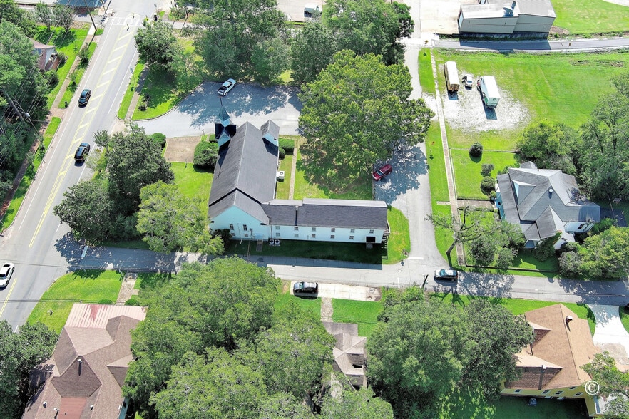 More Photos Of 9042 GA Highway 116 W, Hamilton Religious Facility For Sale