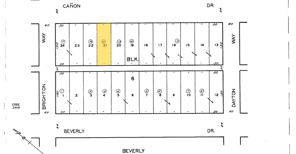 More Photos Of 351-355 N Canon Dr, Beverly Hills Storefront Retail Office For Lease