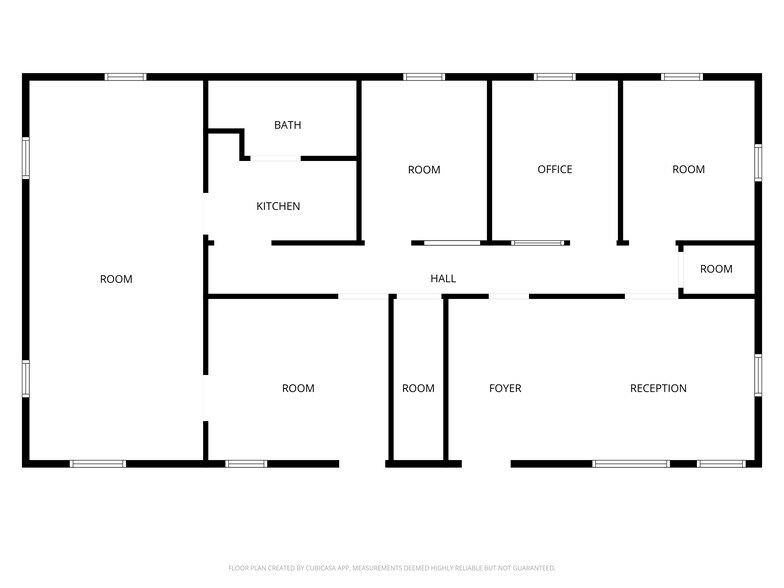 More Photos Of 2404 U St, Bedford Industrial For Sale