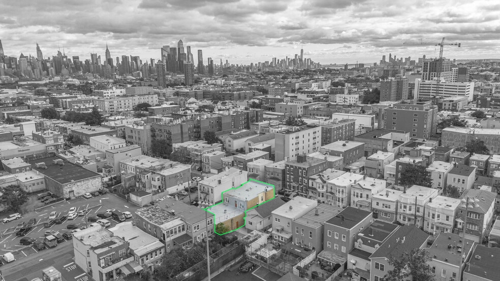 More Photos Of 530 57th St, West New York Storefront Retail Residential For Sale