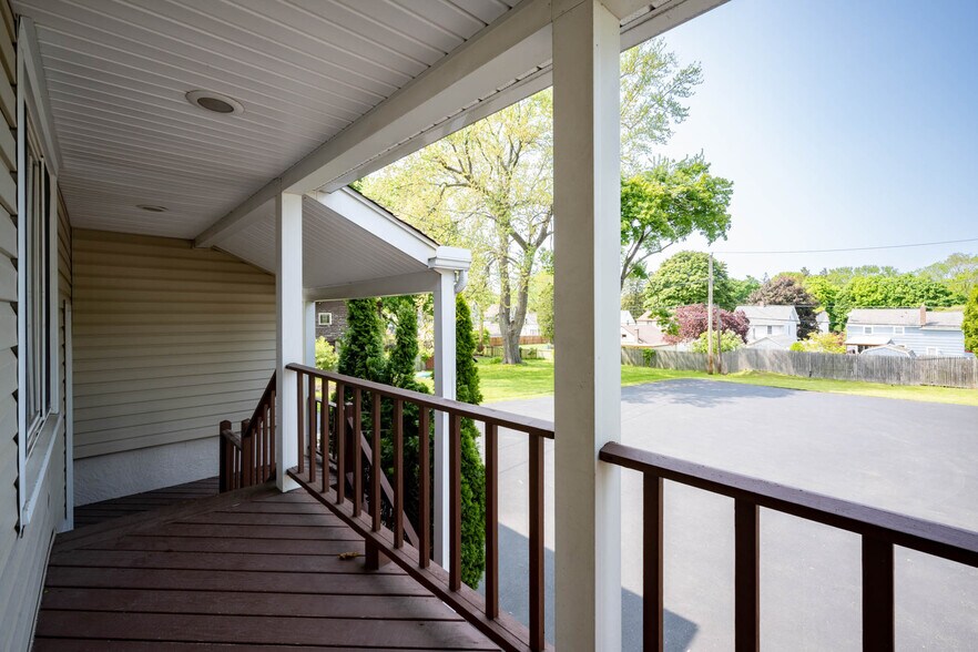 More Photos Of 128 Empire Blvd, Rochester Office Residential For Sale