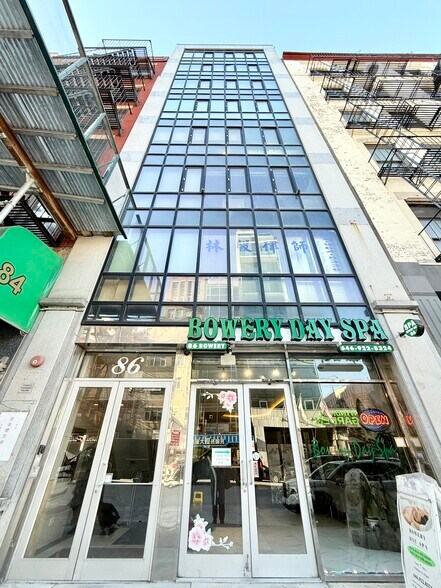 More Photos Of 86 Bowery, New York Office For Lease