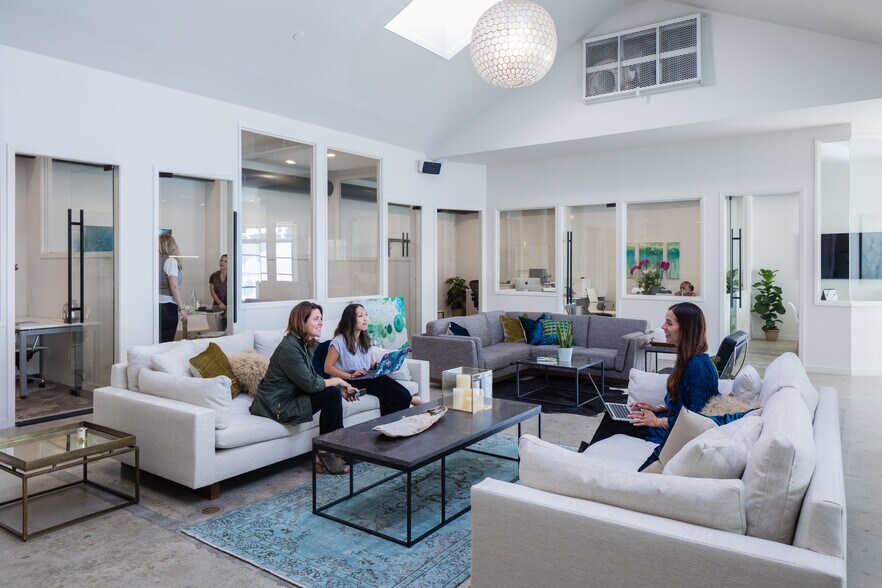 More Photos Of 4200 Broadway, Oakland Office For Lease