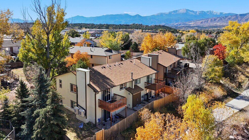 More Photos Of 6741 Dublin Loop W, Colorado Springs Multifamily For Sale