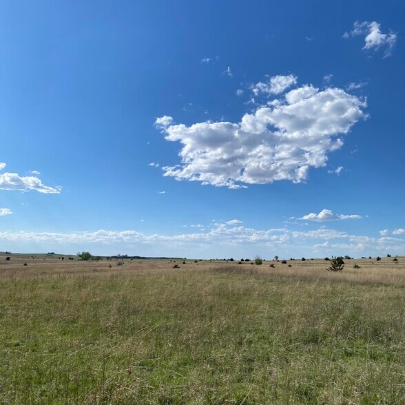 More Photos Of 73881 Avenue 357, Hayes Center Land For Sale