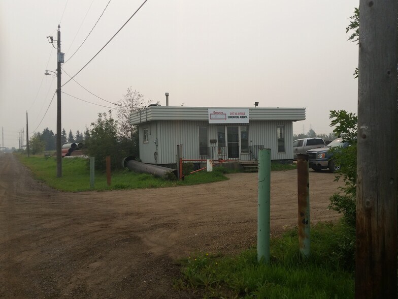 More Photos Of 3400 68 Ave, Edmonton Land For Sale