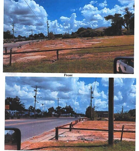 More Photos Of 2220 Broad St, Lake Charles Land For Sale