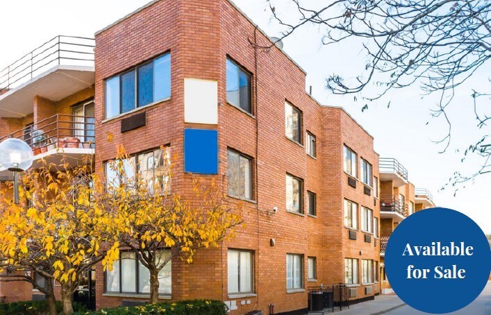 More Photos Of 11940 Metropolitan Ave, Kew Gardens Apartments For Sale