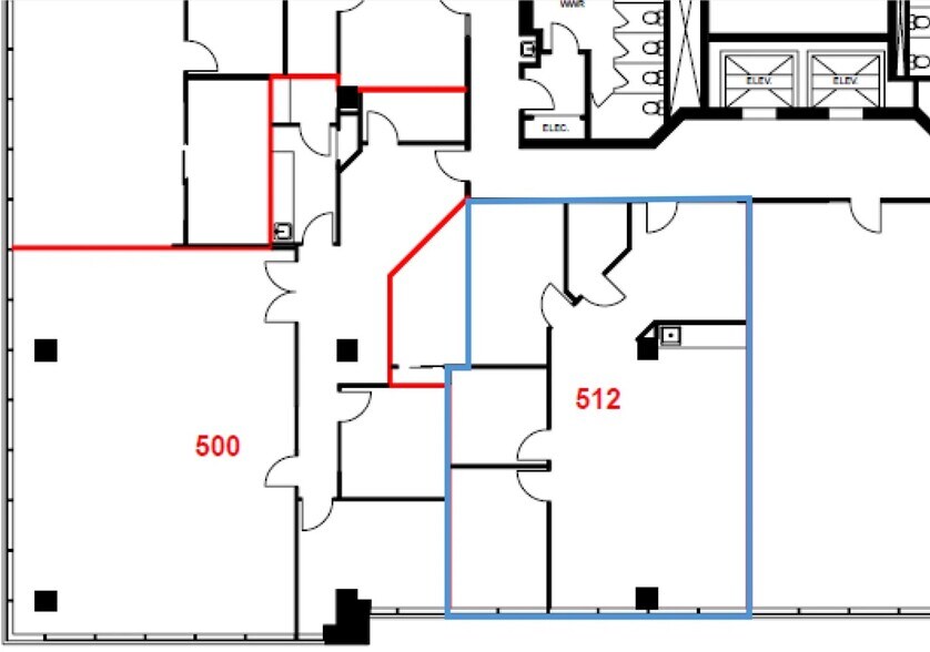 More Photos Of 1900 City Park Dr, Ottawa Office For Lease