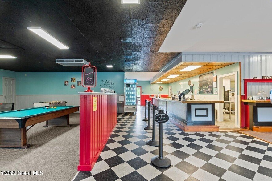 More Photos Of 5527-5531 Rte 7, Hoosick Falls General Retail For Sale