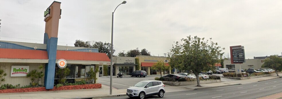 More Photos Of 2000-2008 N Sepulveda Blvd, Manhattan Beach Freestanding For Lease