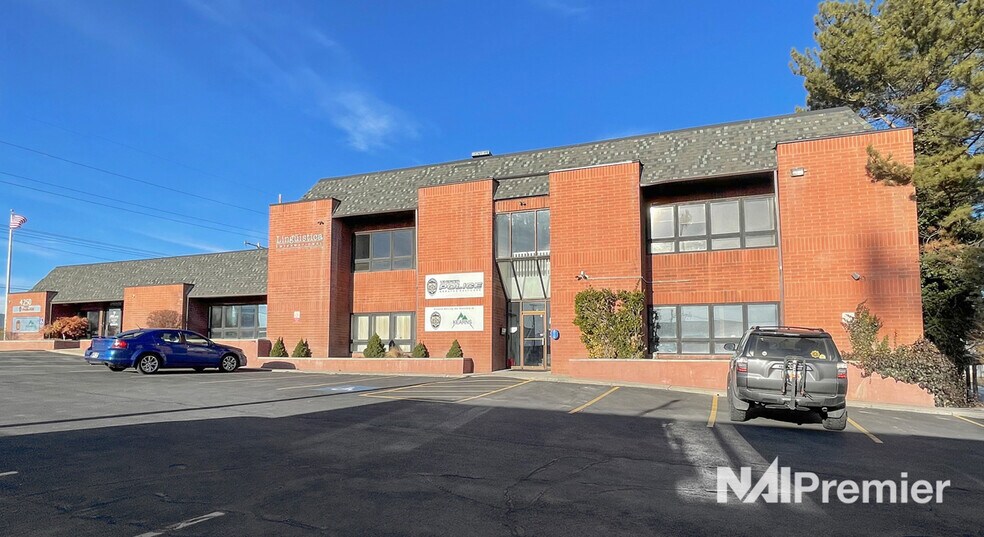 More Photos Of 4250 W 5415 S, Kearns Office For Sale