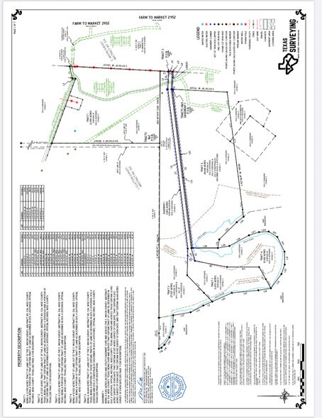 More Photos Of TBD Private Road 1534, Bridgeport Land For Sale