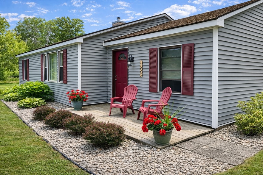 More Photos Of 11481 Main St, Honor Hotel For Sale