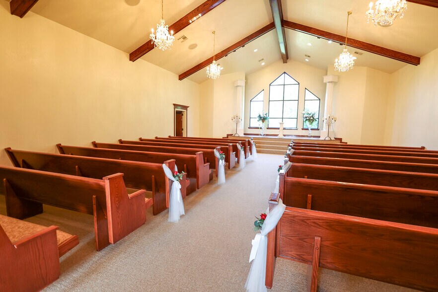 More Photos Of 33429 NCR 3270 Rd, Davis Lodge Meeting Hall For Sale