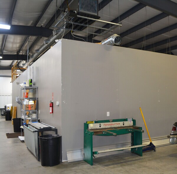 More Photos Of 17894 Virgil H Goode Hwy, Rocky Mount Light Distribution For Lease