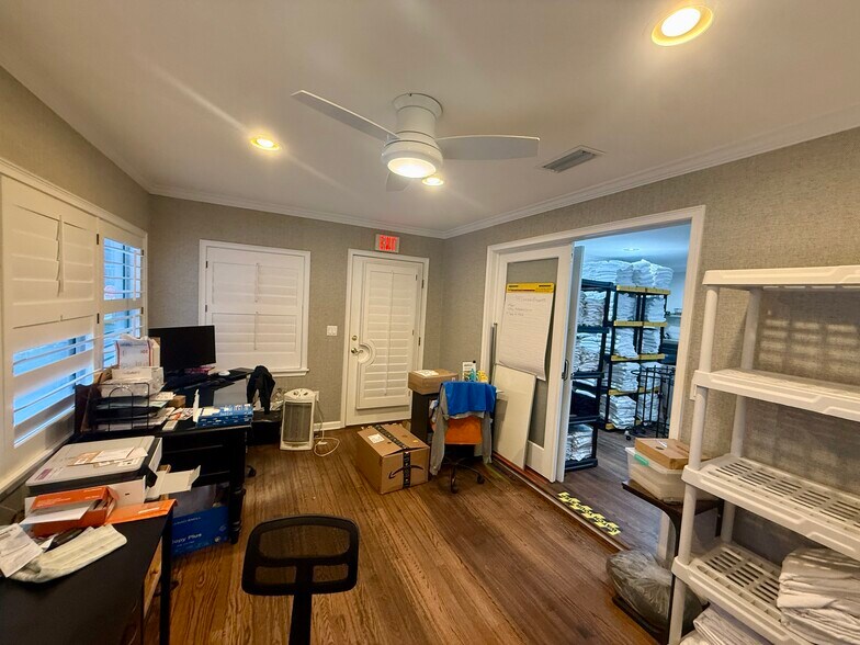 More Photos Of 2477 Sadler Rd, Fernandina Beach Office For Lease