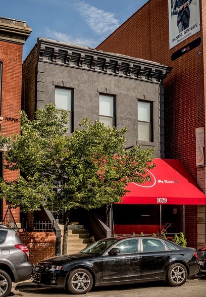 More Photos Of 1629 N Halsted St, Chicago Apartments For Lease