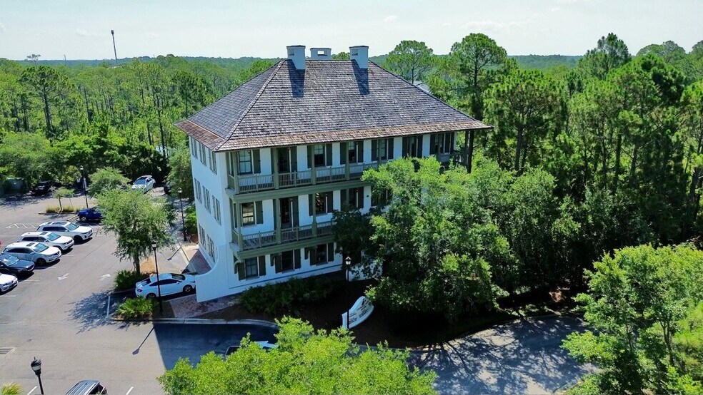 More Photos Of 249 Mack Bayou Loop, Santa Rosa Beach Medical For Sale