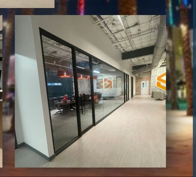 More Photos Of 802 Rozelle St, Memphis Loft Creative Space For Sale