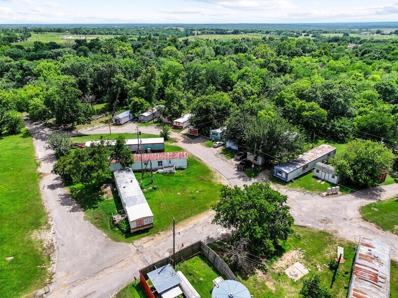 More Photos Of 6311 N FM 1417, Denison Land For Sale